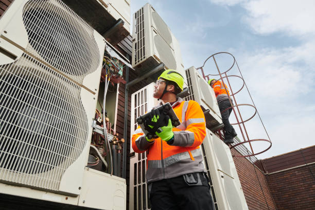 Local HVAC companies in New Plymouth, ID