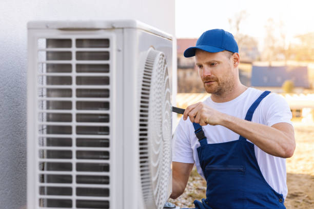 Best HVAC repair near me  in New Plymouth, ID